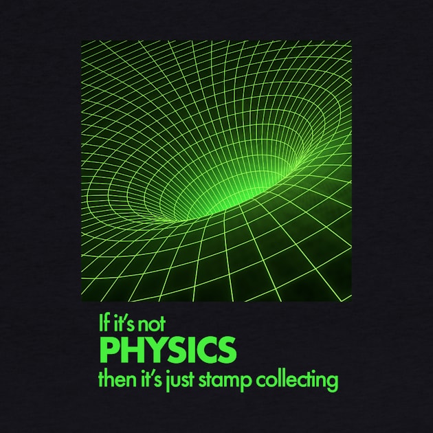 If It's Not Physics 1 by Fireworks Designs